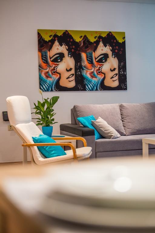 Apartment Marina สลาวอนสกีบรอด ภายนอก รูปภาพ